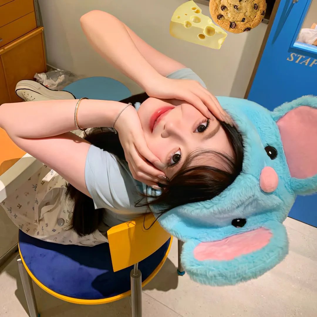 迷失