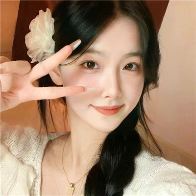 撞脸
