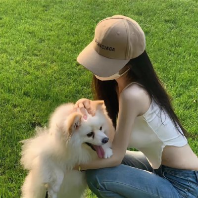田间的少年